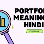 Portfolio-Meaning-In-Hindi