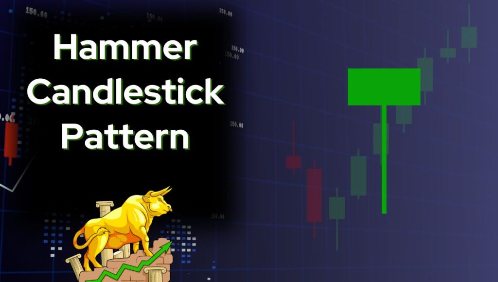 Hammer Candlestick Pattern in Hindi